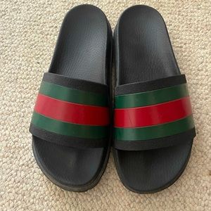 Gucci sandals